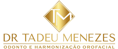 Dr. Tadeu Menezes - Odonto e Harmonização Orofacial